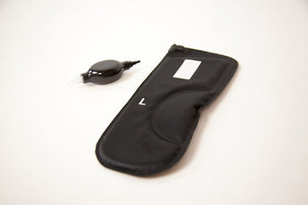 The Walker Boot Insole , a CAM Walker Fracture Boot accessory 